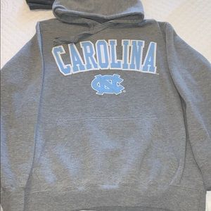 University of Carolina Sweatshirt